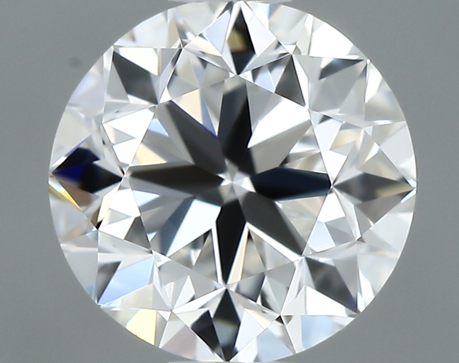 ROUND diamond