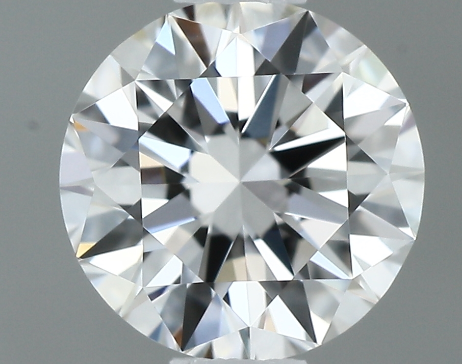 ROUND diamond