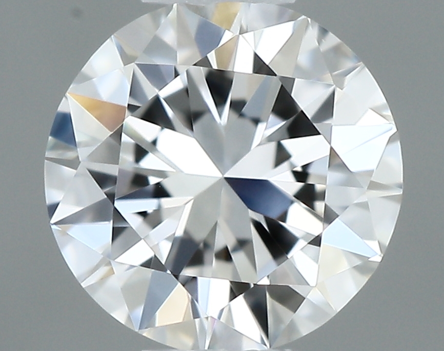 ROUND diamond