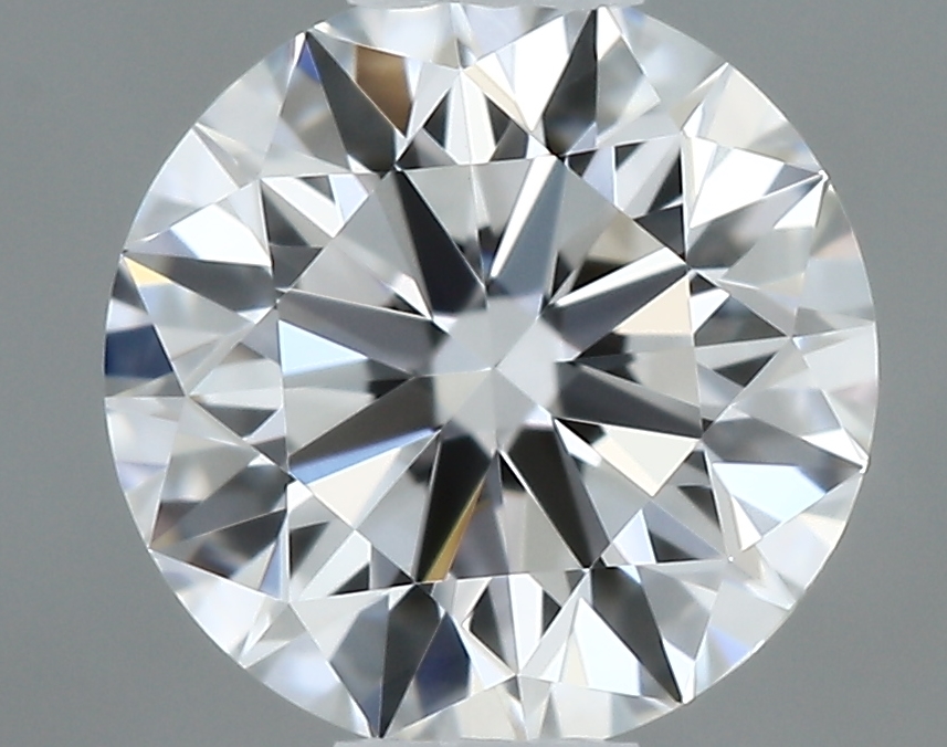 ROUND diamond