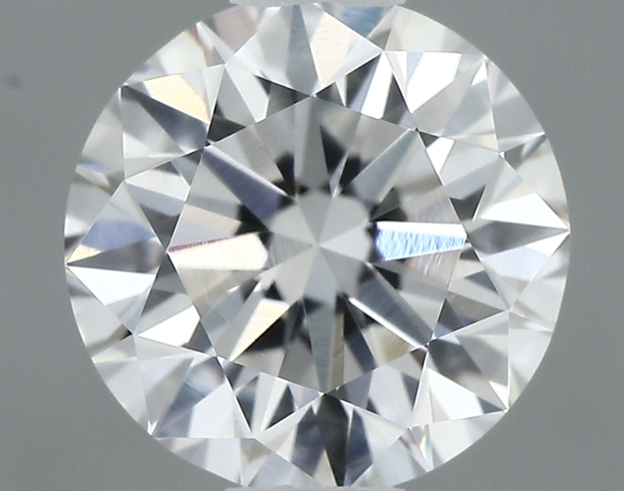 ROUND diamond