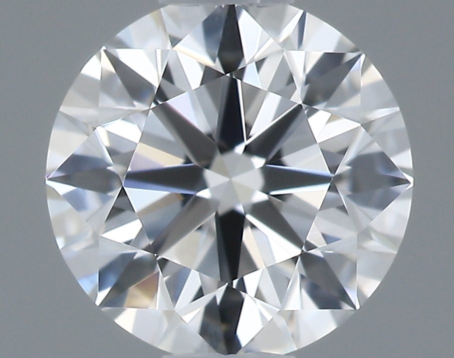 ROUND diamond