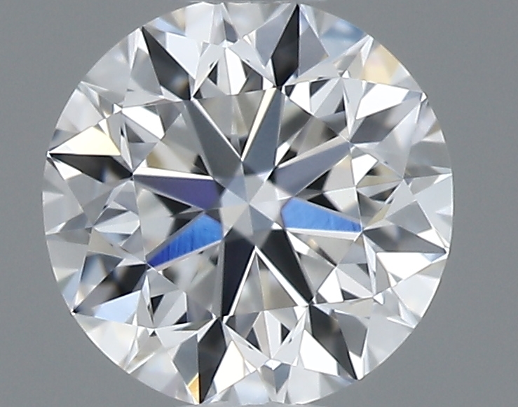 ROUND diamond