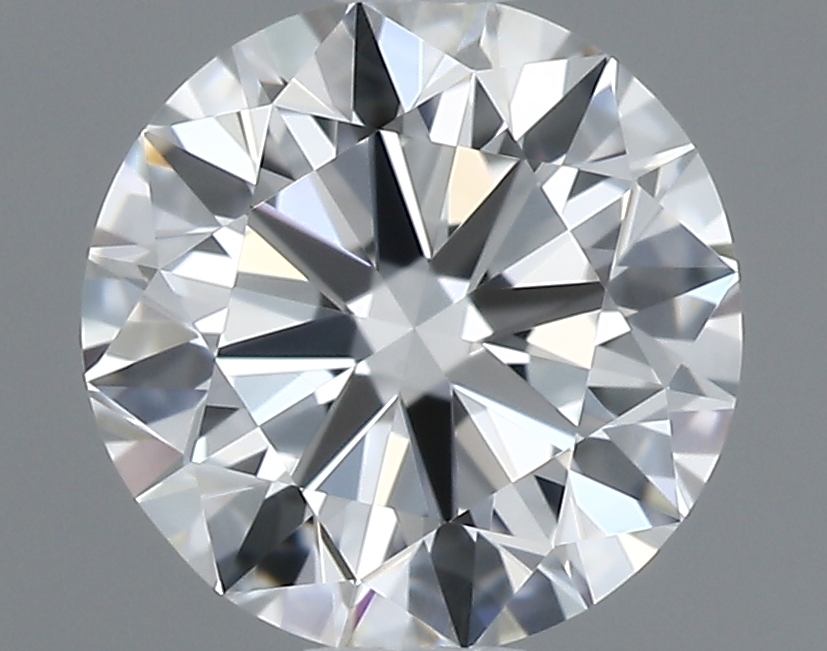 ROUND diamond