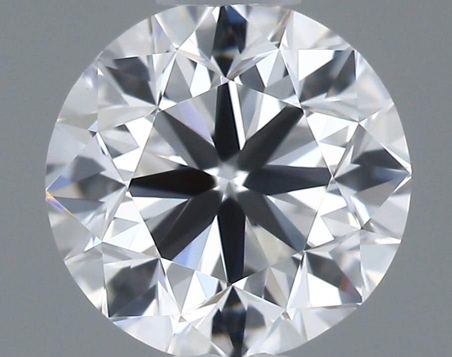 ROUND diamond