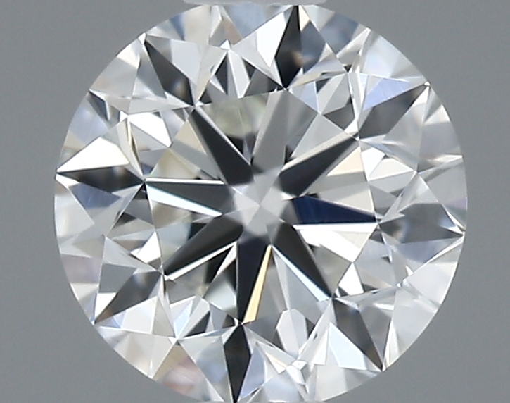 ROUND diamond