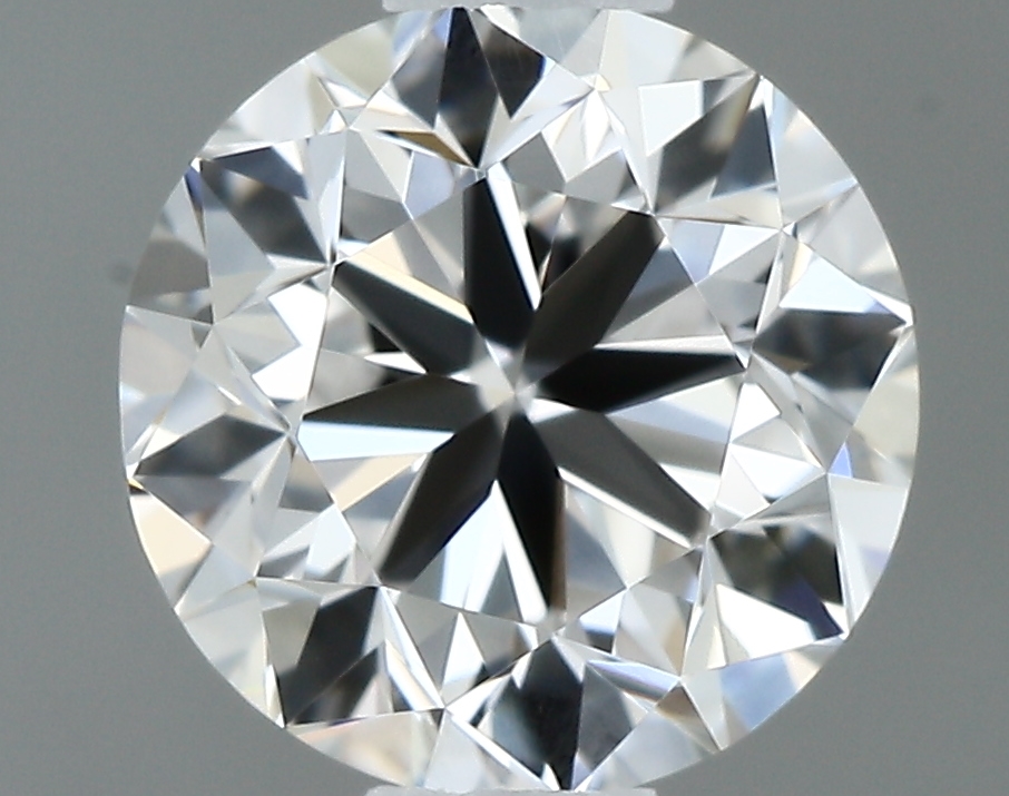 ROUND diamond
