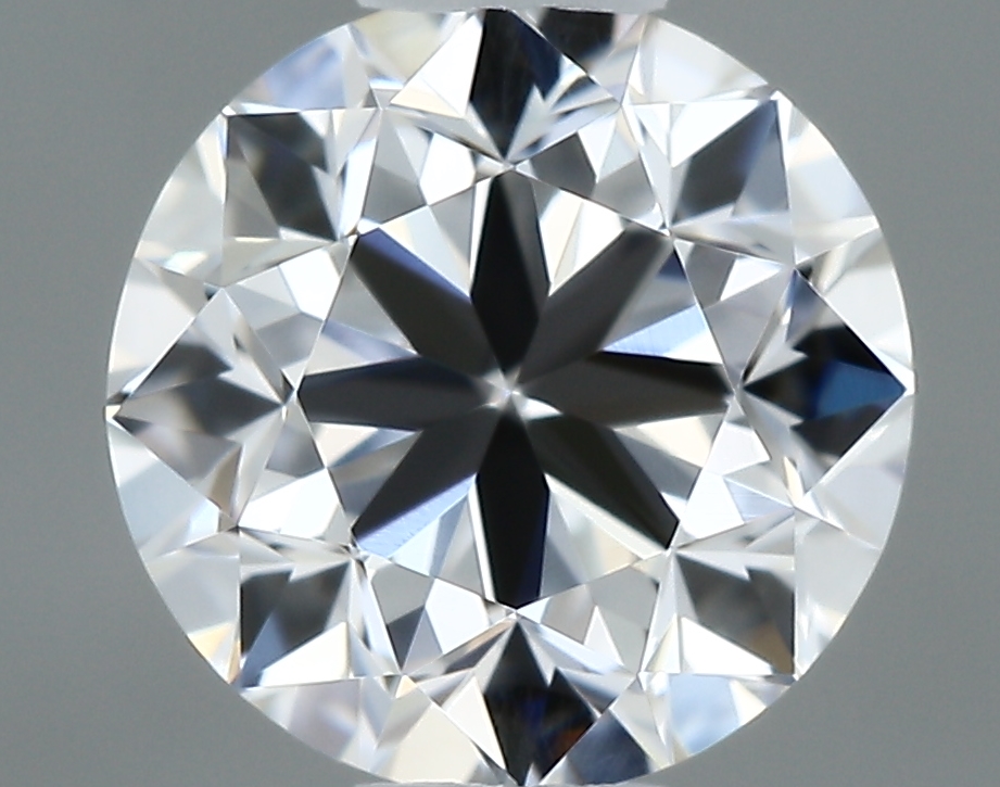 ROUND diamond