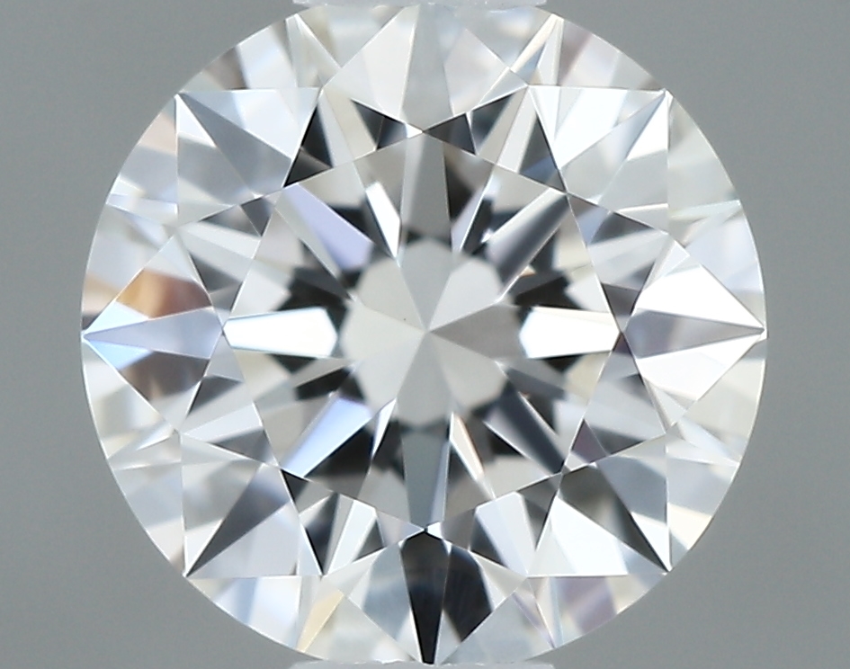 ROUND diamond