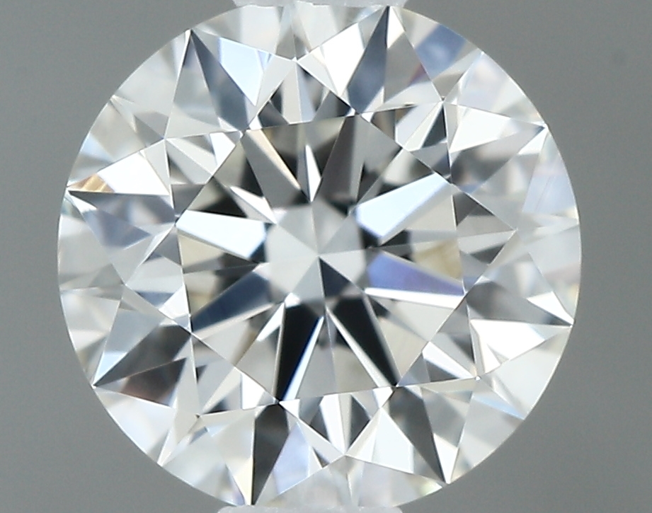 ROUND diamond