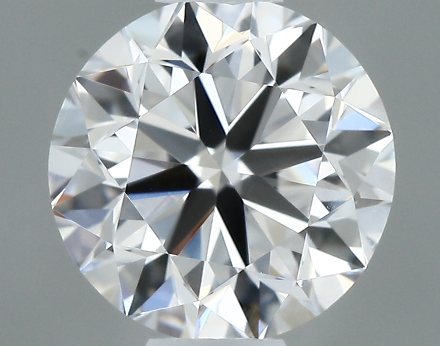 ROUND diamond