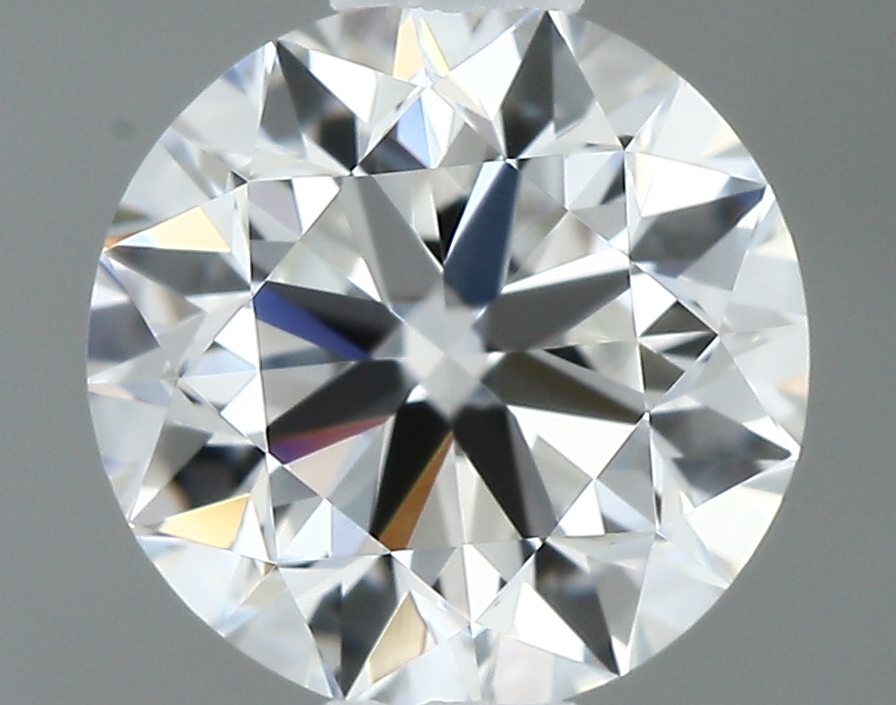 ROUND diamond