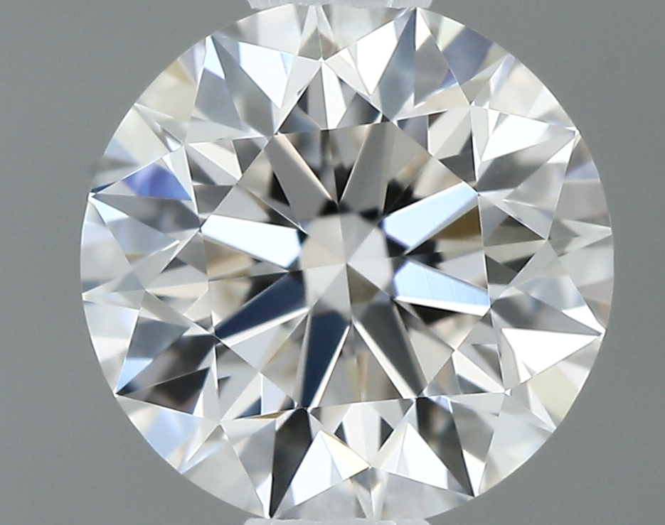 ROUND diamond