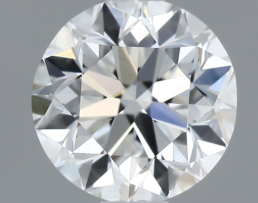 ROUND diamond