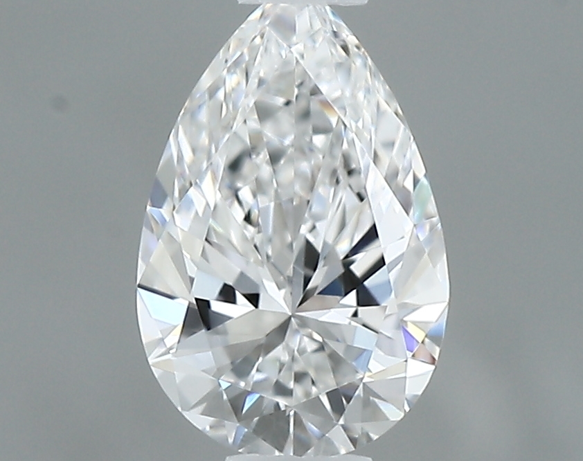 PEAR diamond