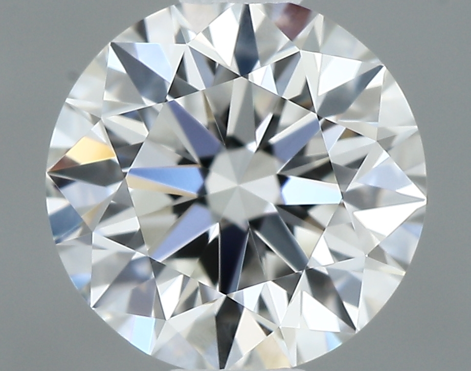 ROUND diamond
