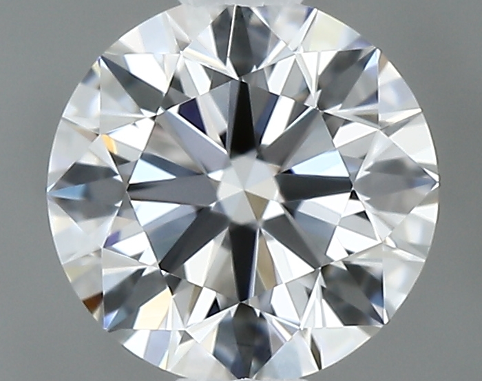 ROUND diamond