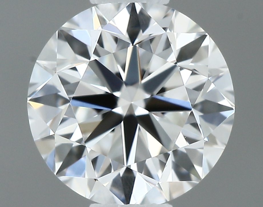 ROUND diamond