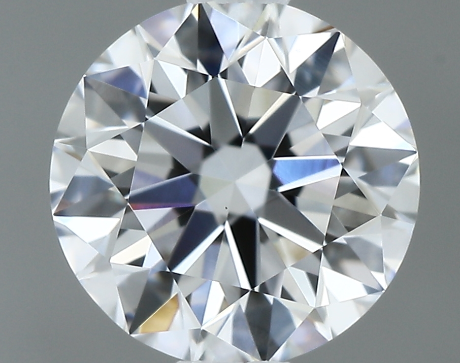 ROUND diamond