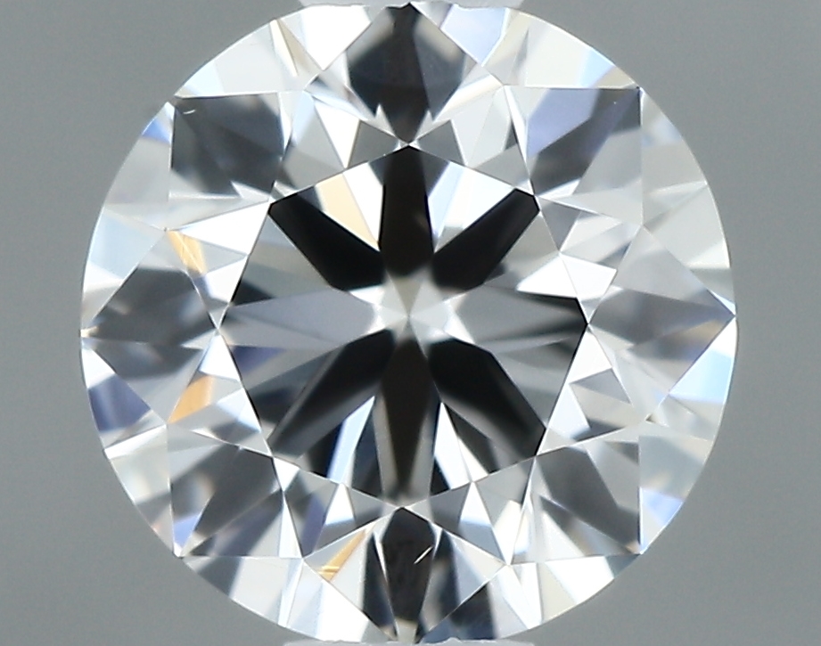 ROUND diamond