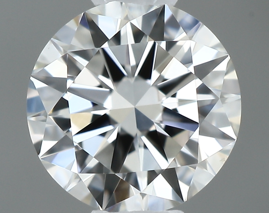 ROUND diamond