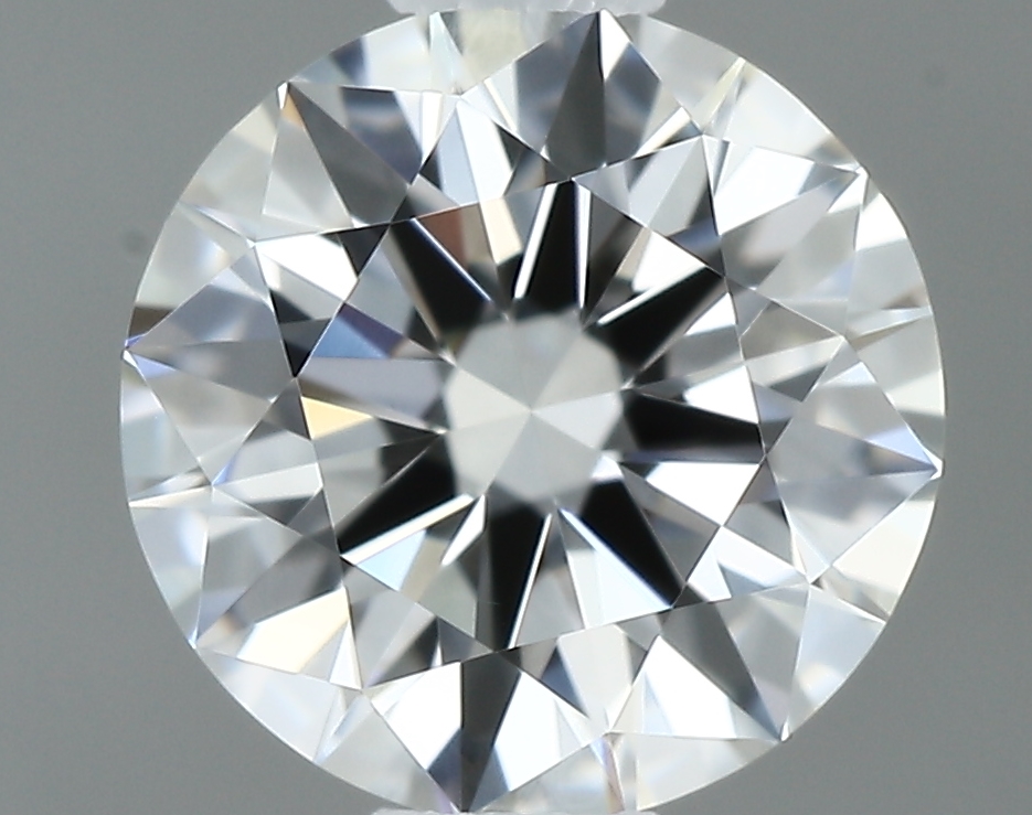 ROUND diamond