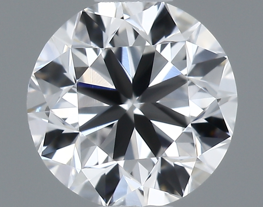ROUND diamond