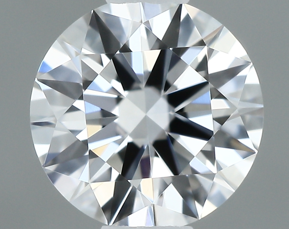 ROUND diamond