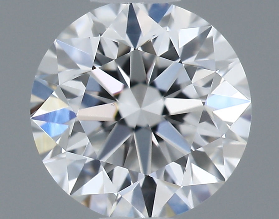 ROUND diamond