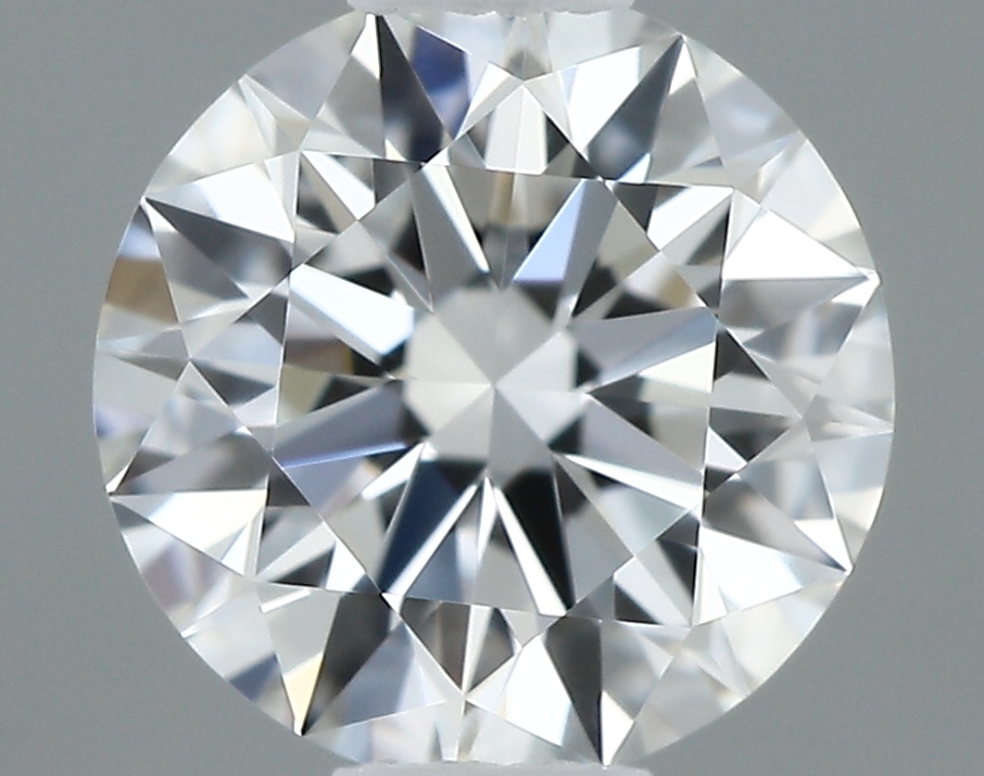 ROUND diamond
