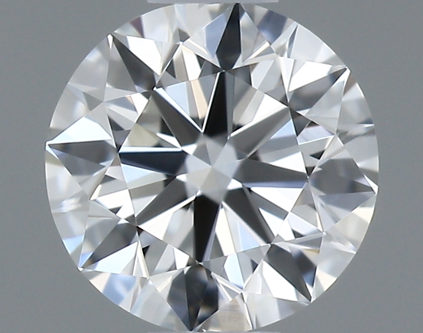 ROUND diamond