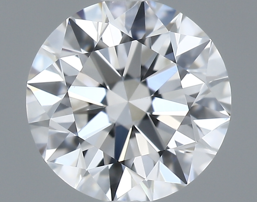ROUND diamond