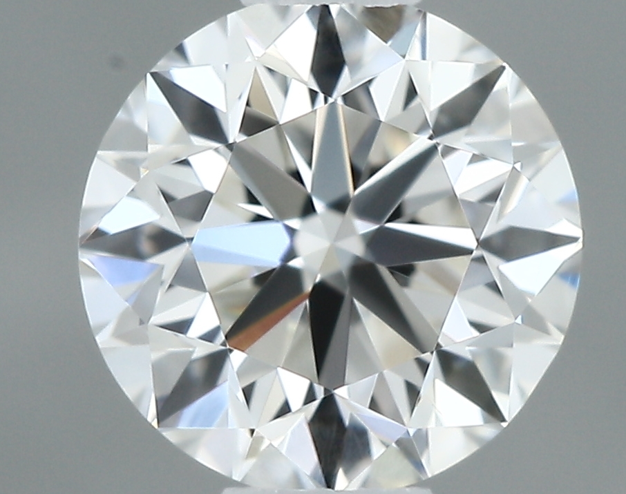 ROUND diamond