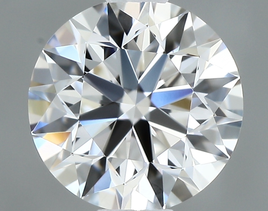 ROUND diamond
