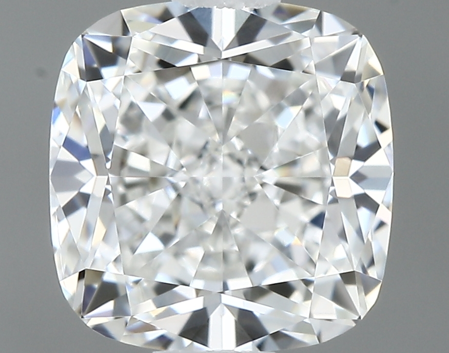 CUSHION diamond