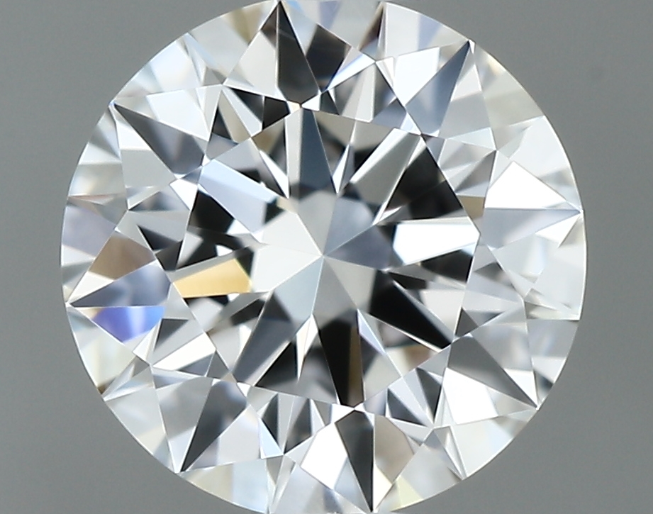 ROUND diamond
