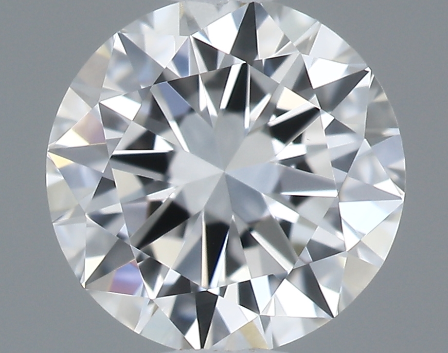 ROUND diamond