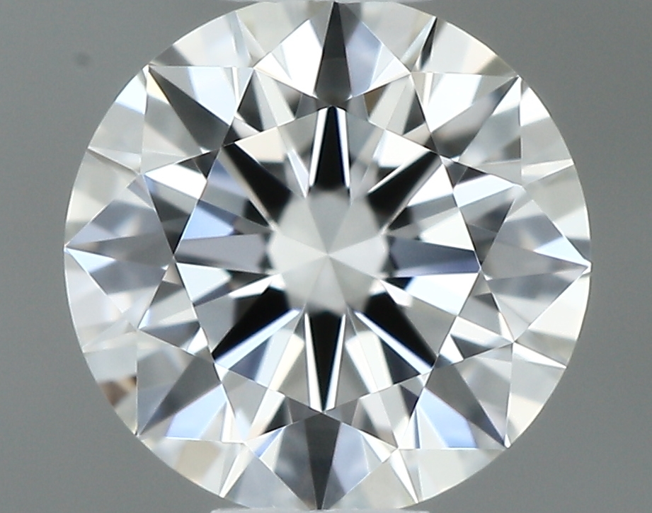 ROUND diamond