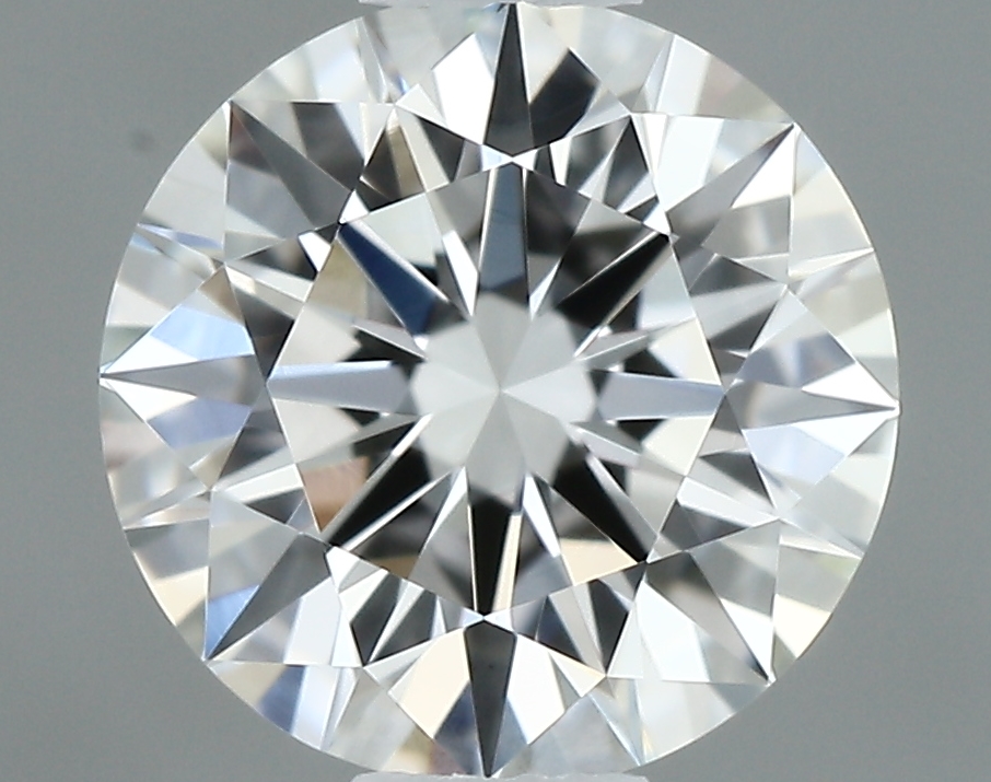 ROUND diamond
