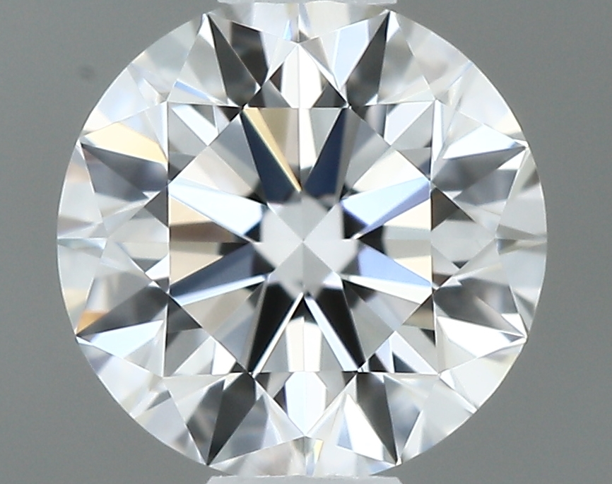 ROUND diamond