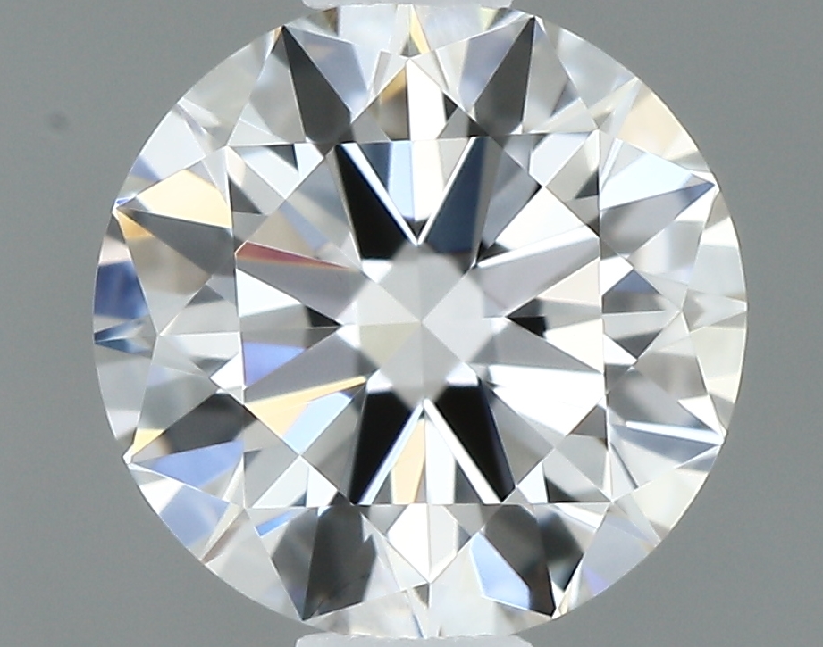 ROUND diamond