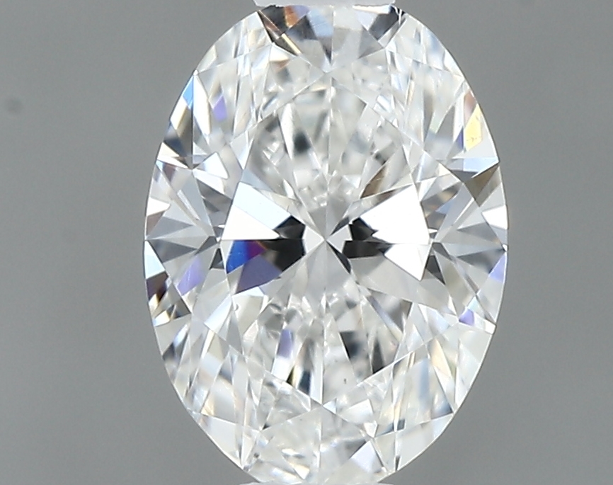 OVAL diamond