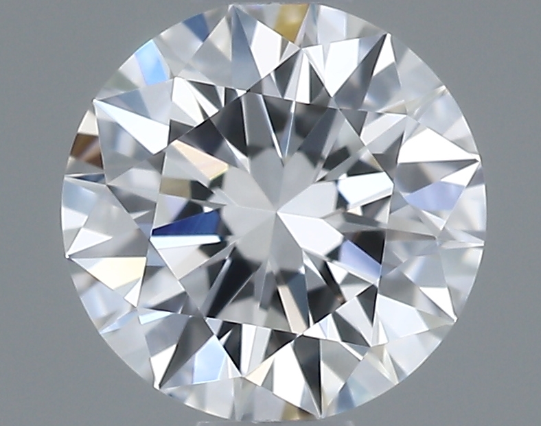 ROUND diamond