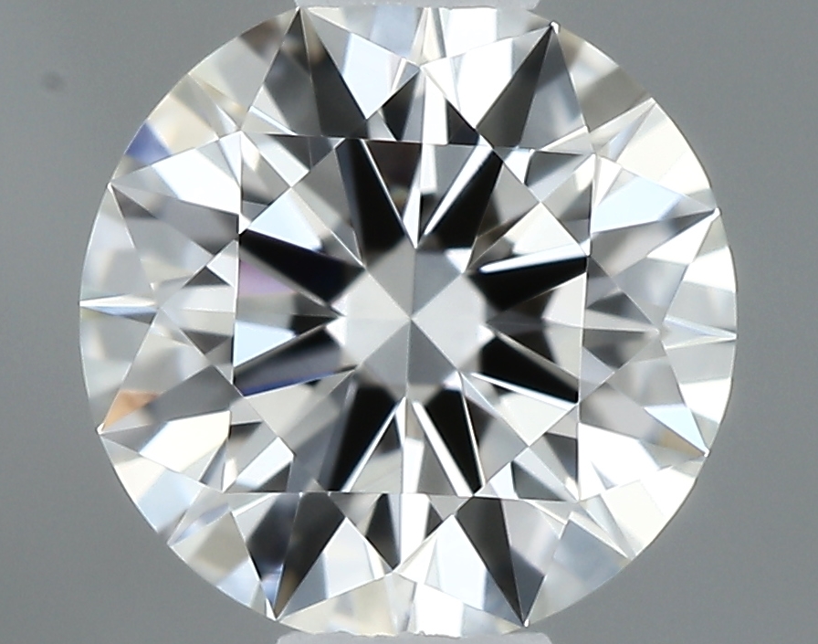 ROUND diamond