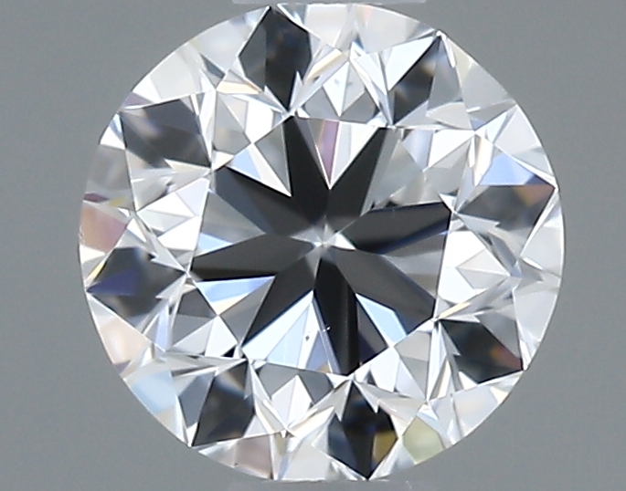ROUND diamond