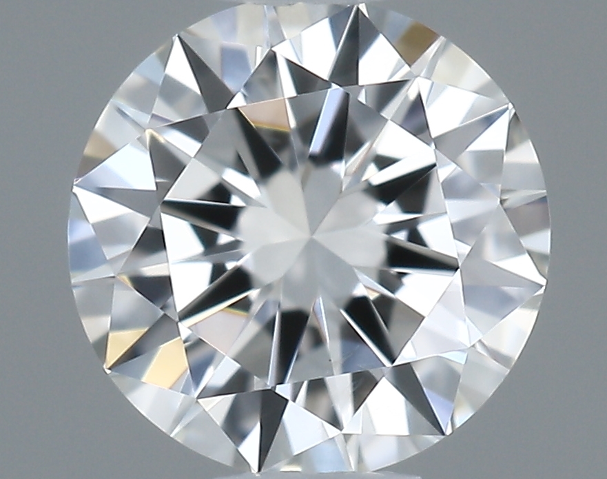 ROUND diamond