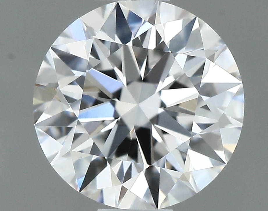 ROUND diamond