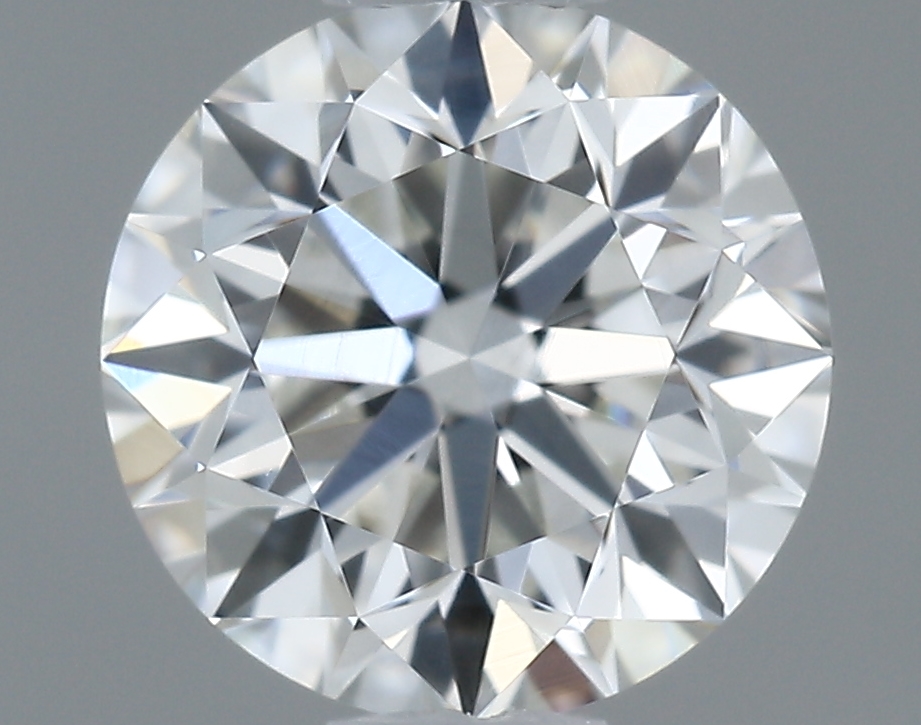 ROUND diamond