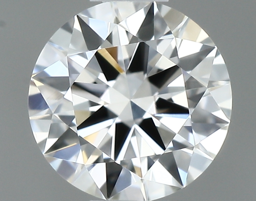 ROUND diamond