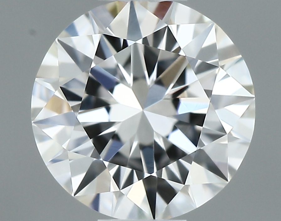 ROUND diamond